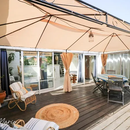 Le De Marie Casa vacanze