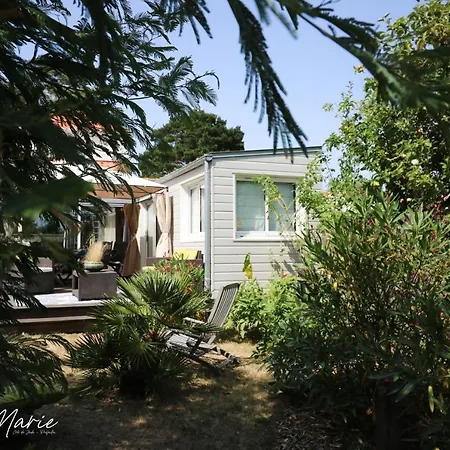 Le De Marie Vakantiehuis *