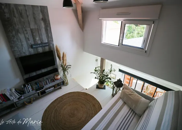 Le De Marie Casa vacanze *