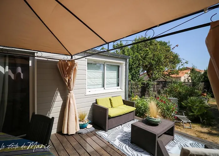 Casa vacanze Le De Marie