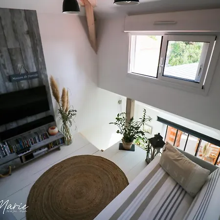 Le De Marie 度假居 *