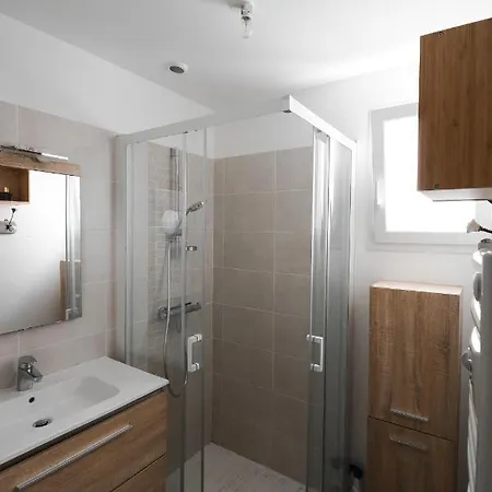 Le De Marie Feriehus