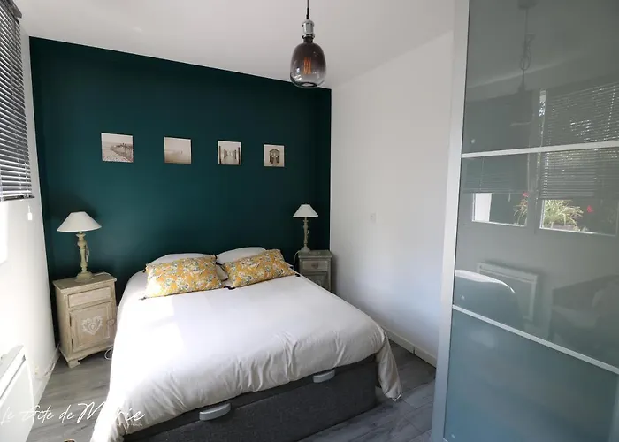 Le De Marie * Préfailles